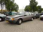 Renault Fuego GTL 1984