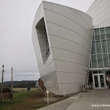 Museu da Universidade do Alaska, Fairbanks, Alaska, EUA
