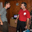 Ukončenie sezóny 2010 - Chata Bránica