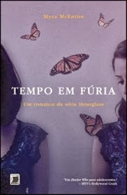 Tempo em Fúria Tempo em Fúria
