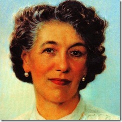 Enid Mary Blyton