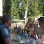 Outdoor-Teamtraining
