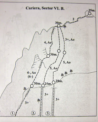 2013.05.5 - Herculane - Tr Creasta Capitanului si Tr Creasta Vantului