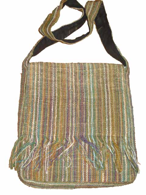 Hemp Bag            