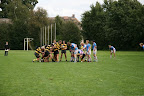 RCD - Groningen 2 (... - 14)