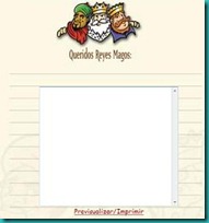 Carta Reyes Magos divertidas de navidad (20) Carta Reyes Magos divertidas de navidad (20)