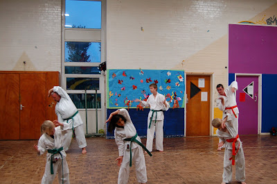  October 2010 Grading Pictures