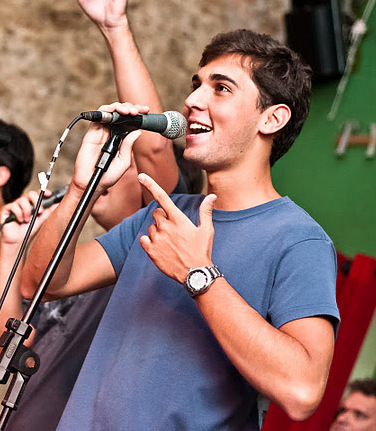 francisco soc rodrigo