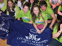 Maristão Juvenil 2011