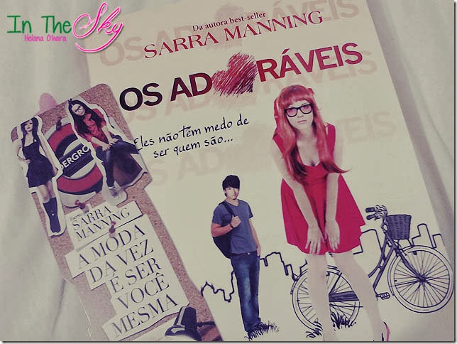 Os Adoráveis 01