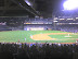 Padres Game