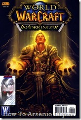 P00002 - Ashbringer #2 (de 4) P00002 - Ashbringer #2 (de 4)