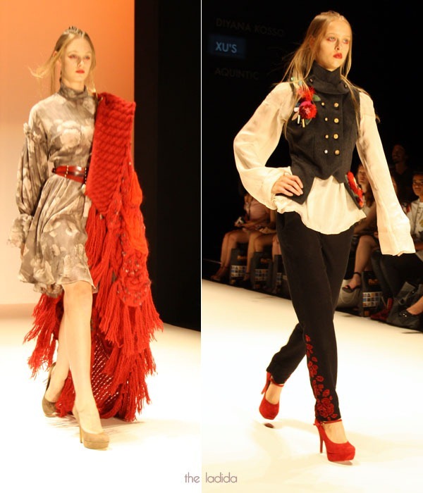Raffles MBFWA XU (1) Raffles MBFWA XU (1)