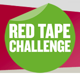 Red Tape Challenge