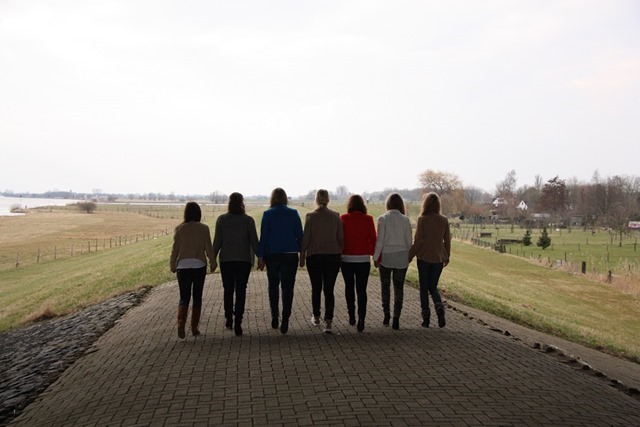 achter achter