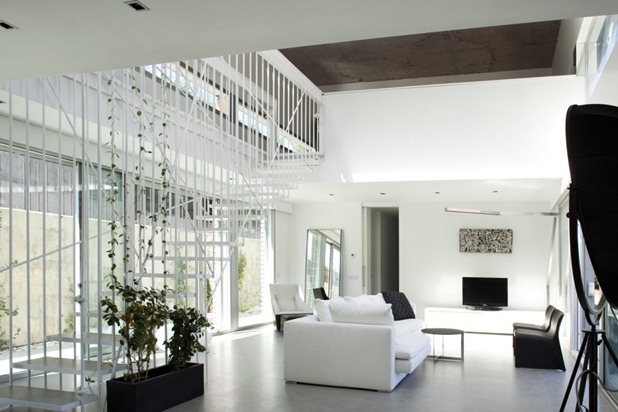 roncero house by alt arquitectura 7