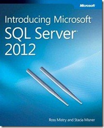 SQL 2012