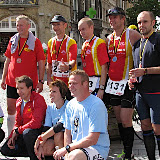 In Flanders Fields Marathon '10
