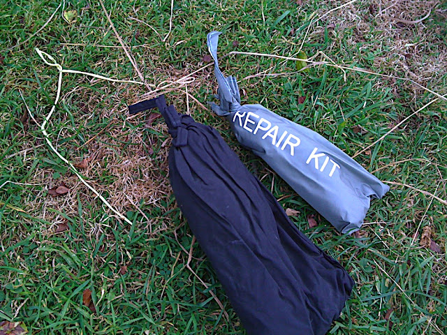  Baker Tent Hunt   The Bush Shelter Lightweight Campfire Tent