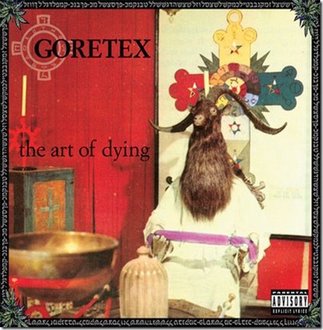 gortex