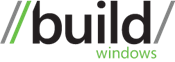 BUILD logo