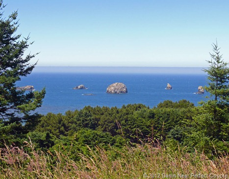 Offshore Rocks Offshore Rocks