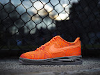 nike lebron 10 gr black history month 2 06 Release Reminder: Nike LeBron X Black History Month