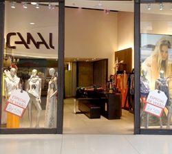 CANAL Liquidação Verão 2012 com até 50% off.