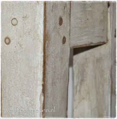 verftechnieken-hakblok-close-patina verftechnieken-hakblok-close-patina