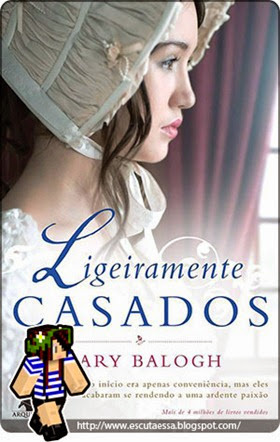 Ligeiramente Casados - Capa - Escuta Essa Ligeiramente Casados - Capa - Escuta Essa