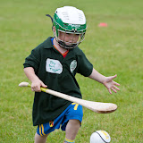 Camp Ciaran 2012