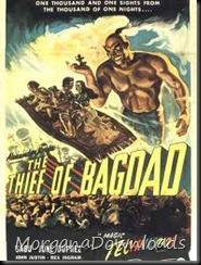 O Ladrão de bagdá -1940-MorganaDownloads O Ladrão de bagdá -1940-download