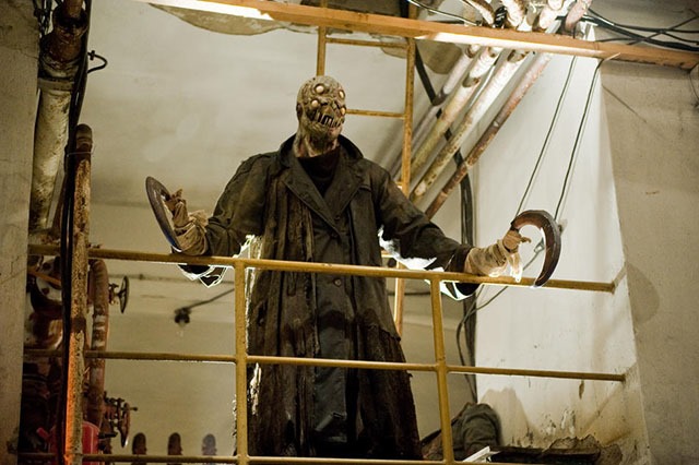 Frankenstein's Army képek és filmrészlet 07