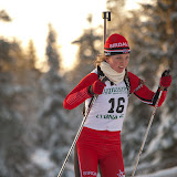 Elisabet Mjåland