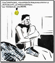 Casualidad u oportunismo Casualidad u oportunismo