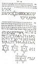 Liber Loagaeth Or Mysteriorum Liber Sextus Et Sanctus