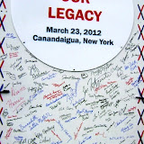 Silent Procession 3-23-12
