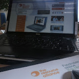 Fundraising online 2012