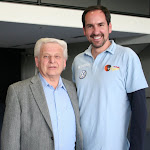 Öffentliche Saisonabschlussfeier 2011/2012