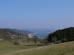 Réservoir de Naussac