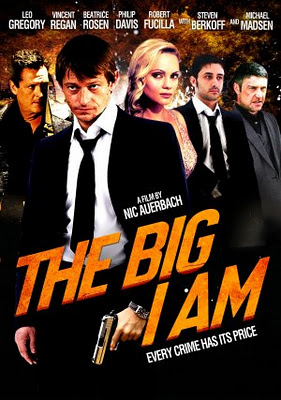 download The Big I Am baixar capa The Big I Am