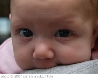 'baby bentrup' photo (c) 2007, christina rutz - license: http://creativecommons.org/licenses/by/2.0/