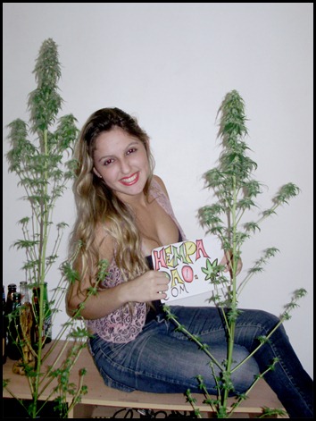 Hempadao - Miss Marijuana 2011 Kelly 01