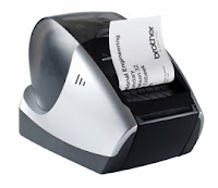 Brother QL-570