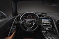 2014 Chevrolet Corvette Stingray 2014 Chevrolet Corvette Stingray