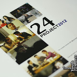 2012 T24 Project Screening