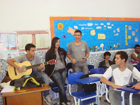 Sarau 100 anos de Vinícius de Moraes