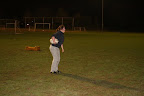 Dames rugby Training
