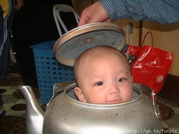 Pictures that will make you smile