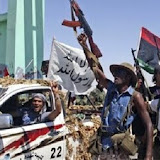 Les rebelles entrent dans la capitale Tripoli,Lheure de vérité  pour Kadhafi  